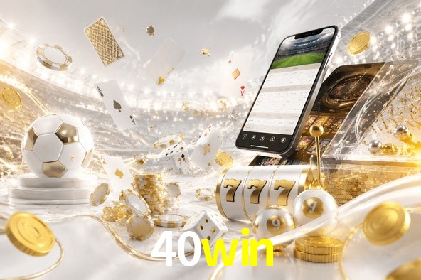 Experiência VIP 40win