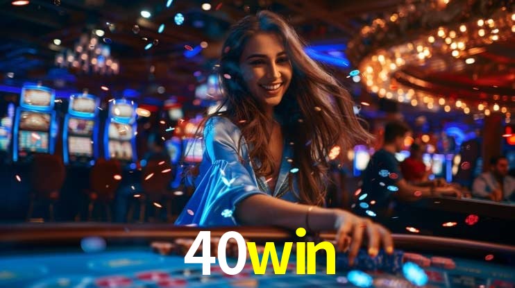 Statistics 40win
