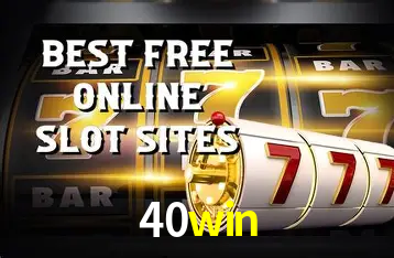 Desvendando o Mundo dos Jogos Virtuais na 40win