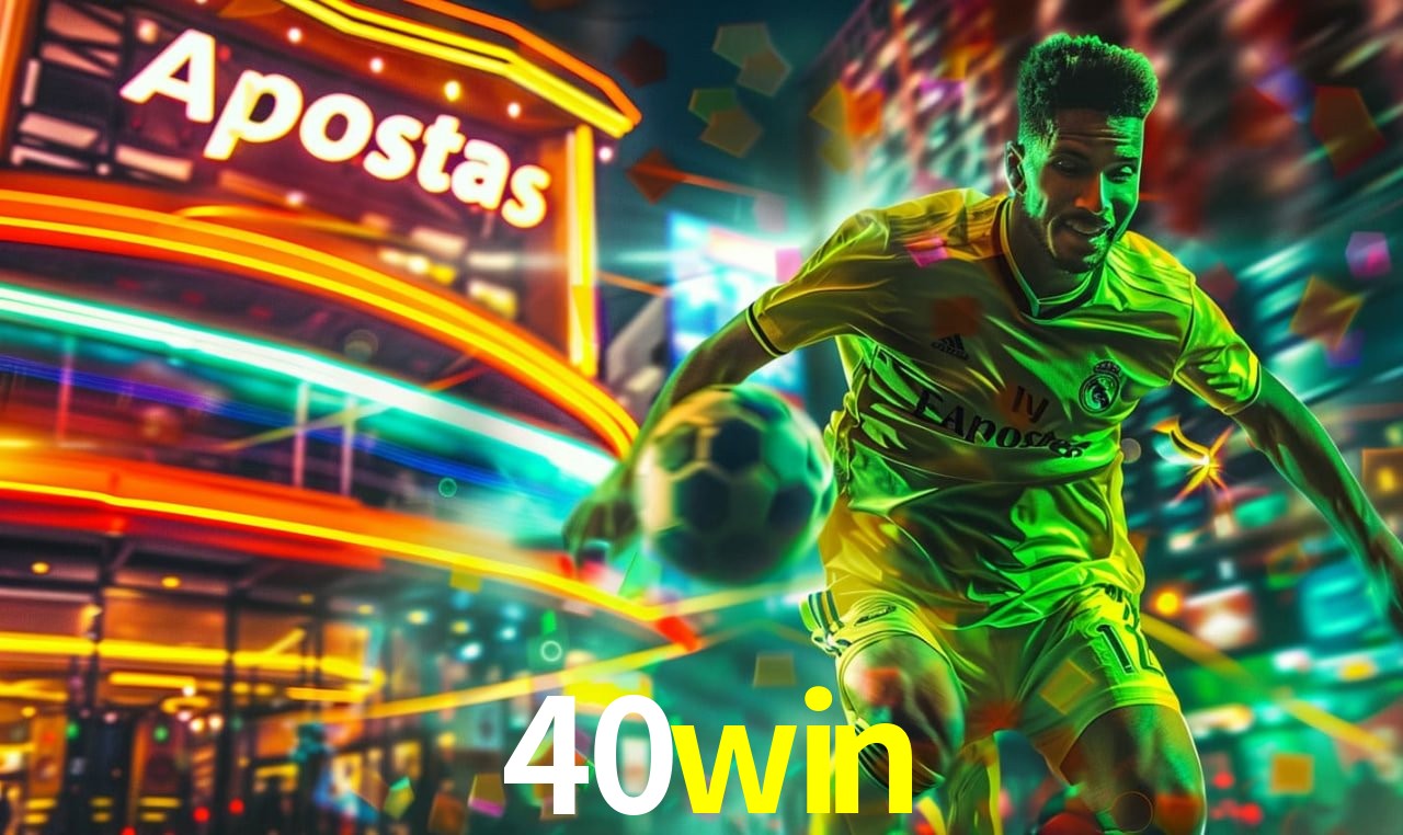 Experiência VIP 40win
