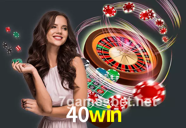 vivo no cassino 40win
