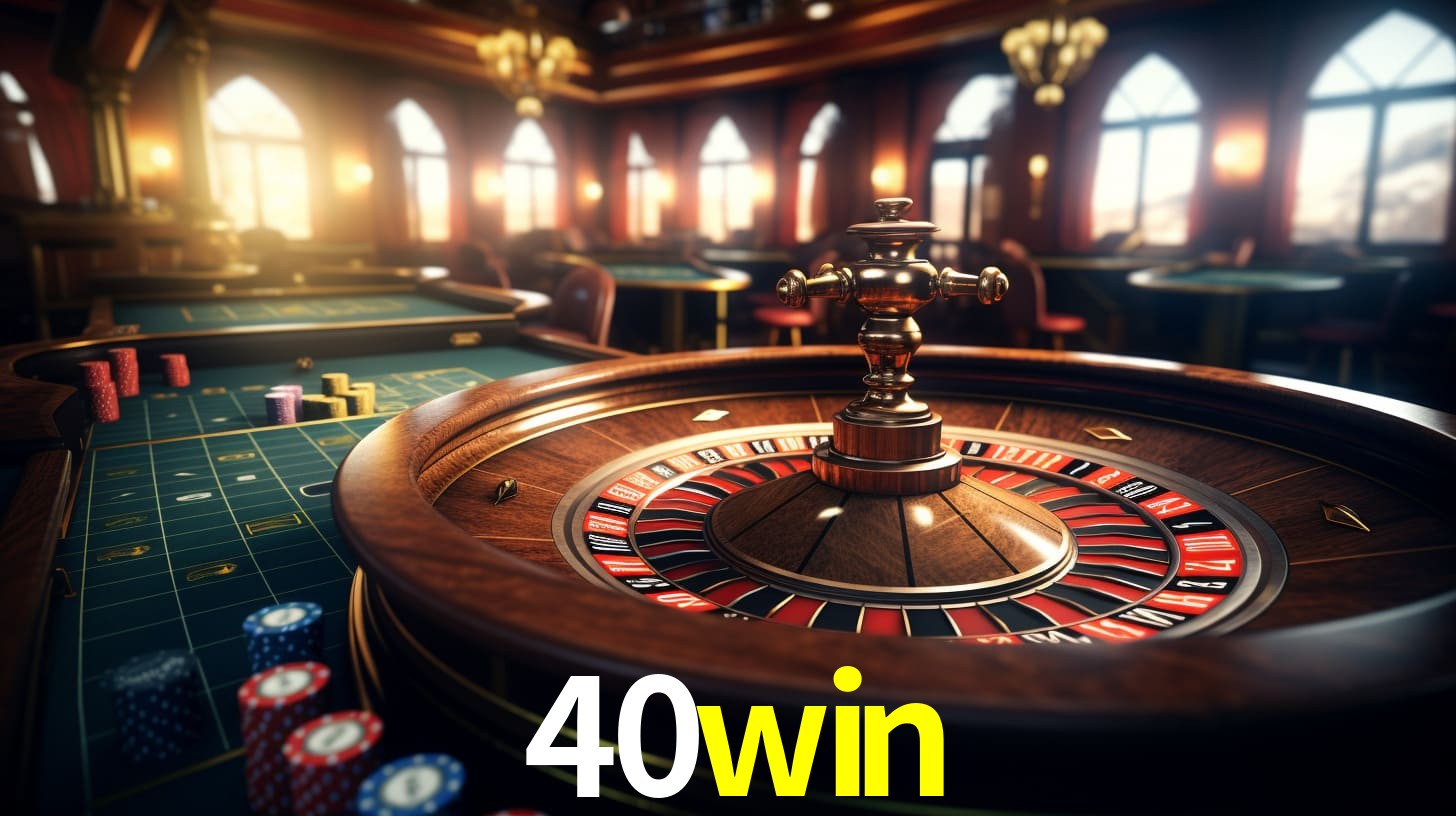 VIP Casino 40win