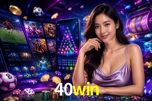 Flash Promotion 40win