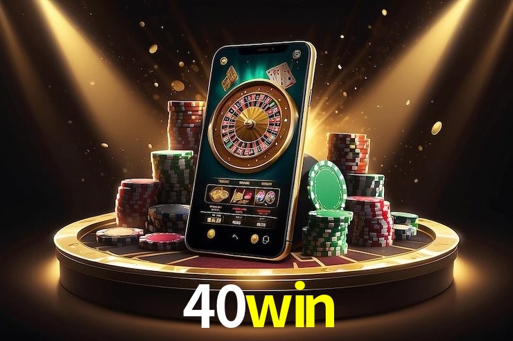 Diretório de Jogos 40win