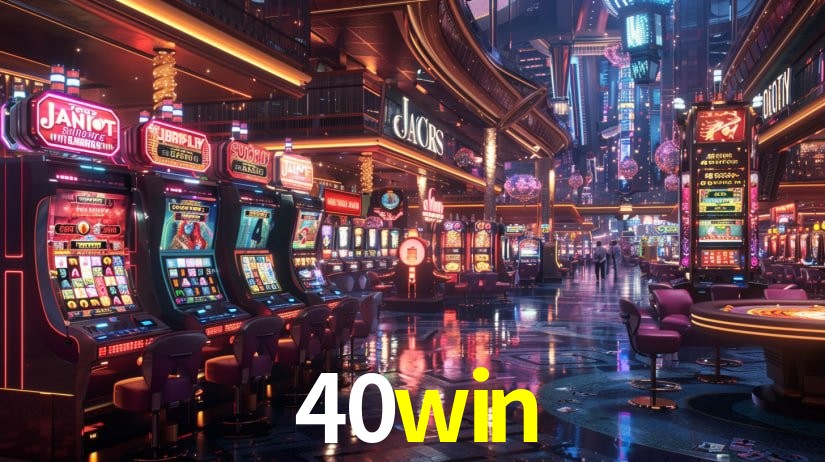Games Directory 40win