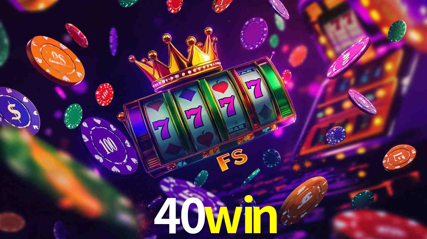 Tournaments 40win