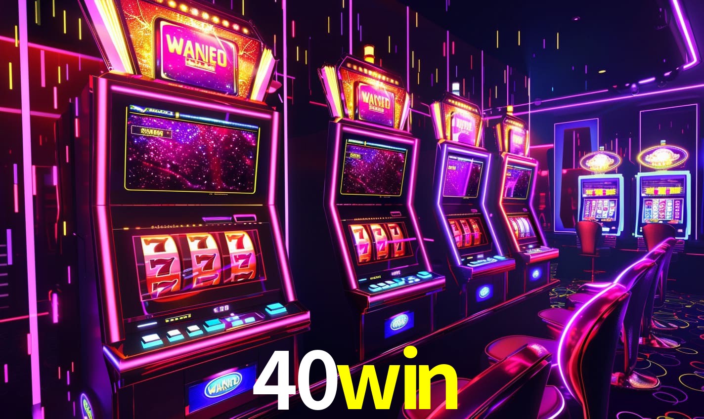 Descubra o Programa VIP da 40win: Vantagens Exclusivas para Jogadores