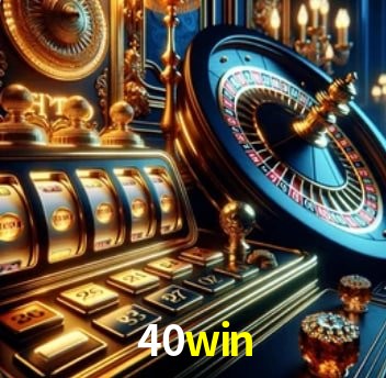 Casino VIP 40win