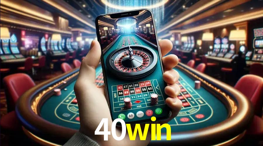 Quick Registration 40win
