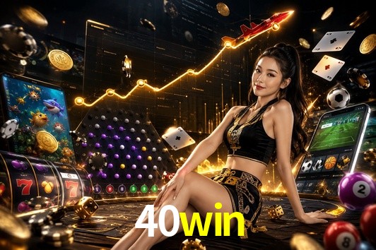 Secure Login 40win