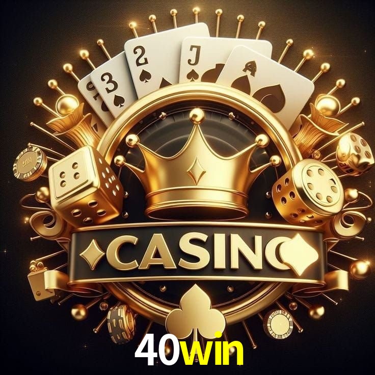 Estatísticas Esportivas 40win