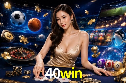 2FA Security 40win