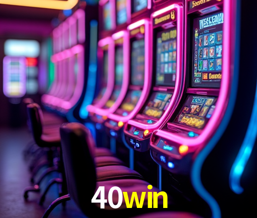 Integração de APIs 40win