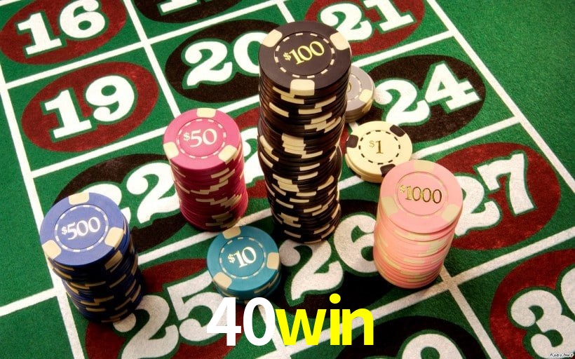 Jogo Spaceman 40win