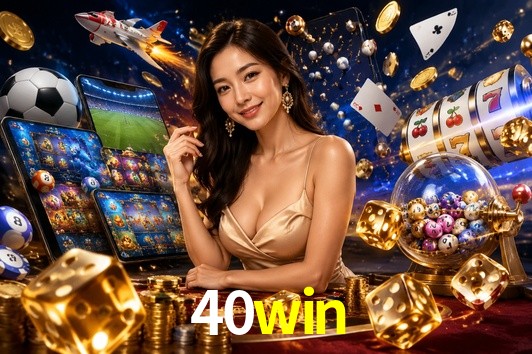 Slot Games 40win