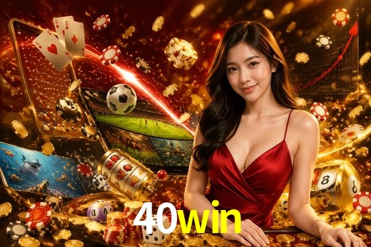 Exclusive Offers 40win