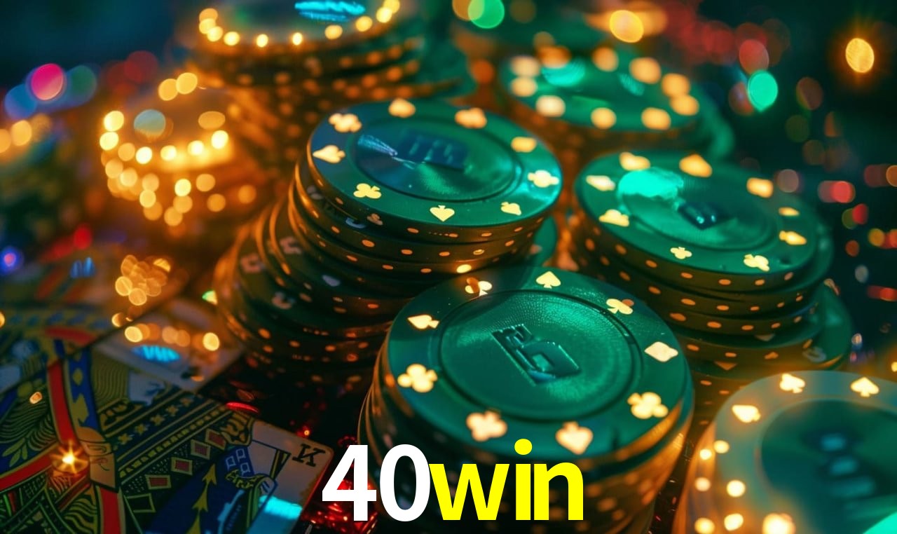 Jogo Aviator 40win