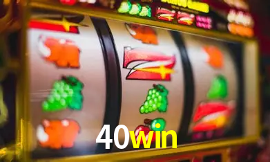 Desvendando o Mundo dos Jogos Virtuais na 40win