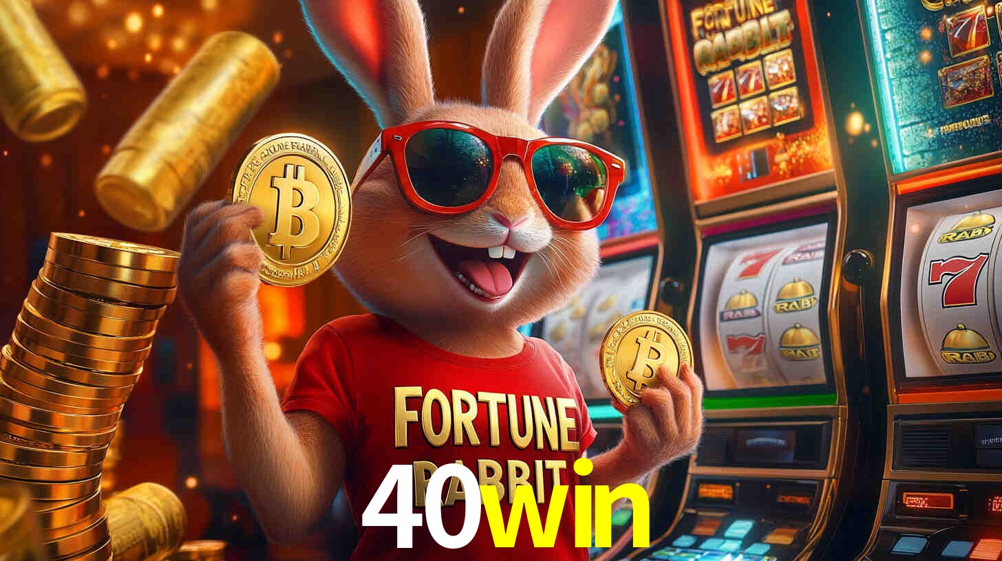 Descubra o Programa VIP da 40win: Vantagens Exclusivas para Jogadores