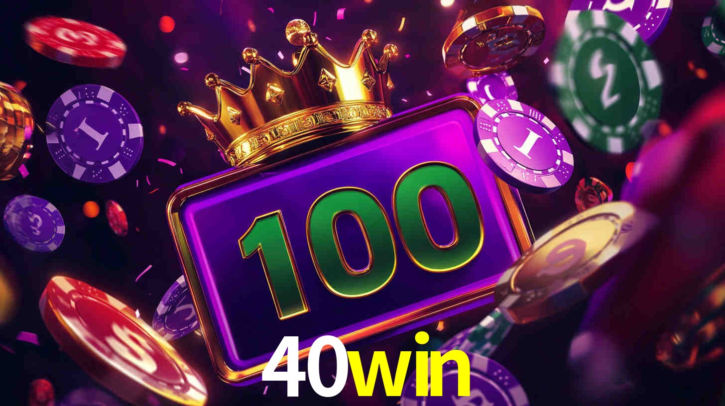 Programa VIP 40win