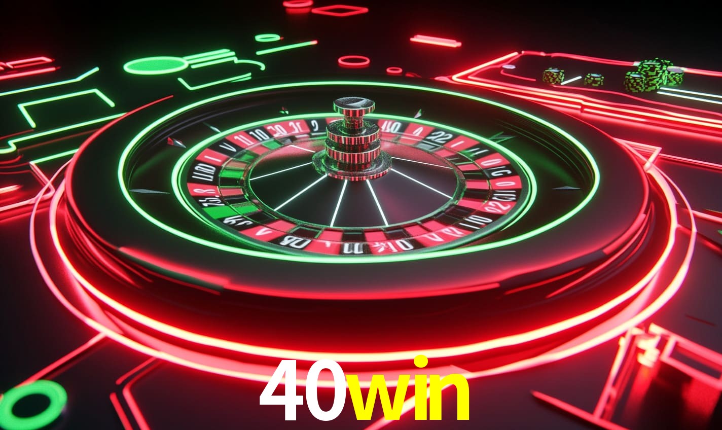 Inovações de Jogos na 40win: O Futuro das Experiências Interativas