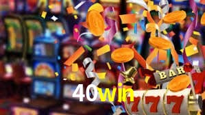 40win,40win.com