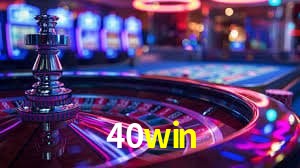 Apostas de Futebol 40win