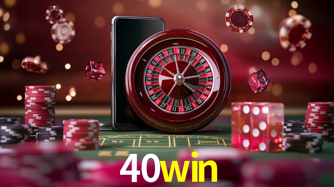Tennis Betting 40win