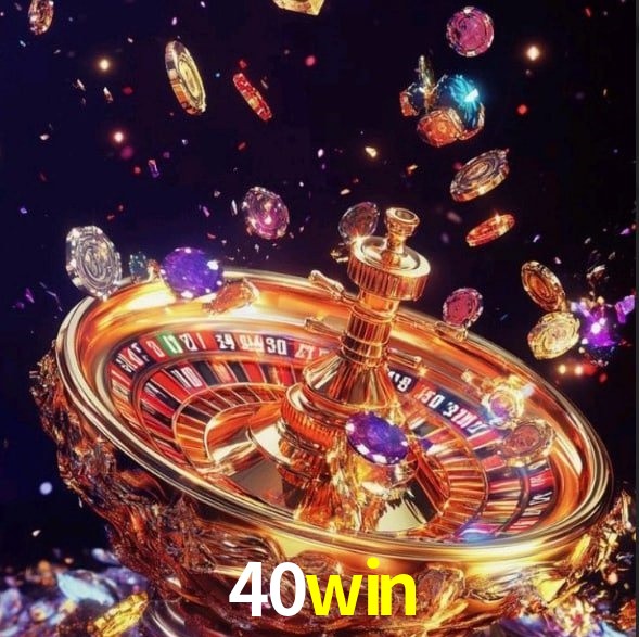 Provedores de Jogos 40win