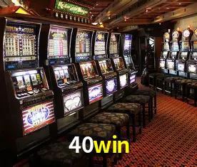 A Emoção da Loteria na 40win: Uma Chance de Mudança de Vida